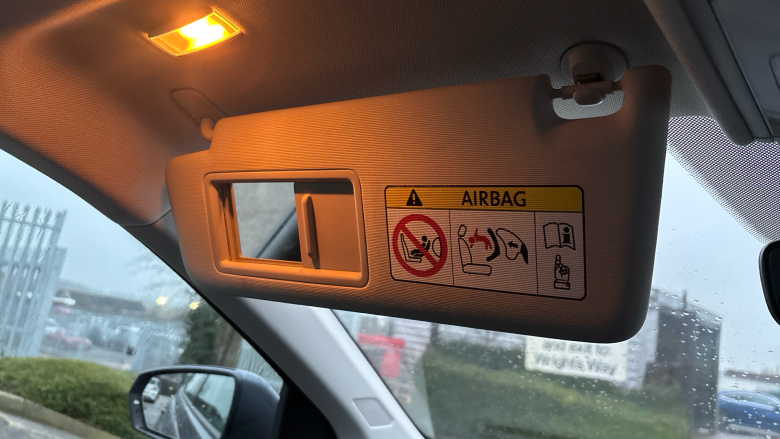 Volkswagen Polo 1.0 Life 5dr Petrol Hatchback